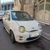 ام وی ام ۱۱۰ سفید