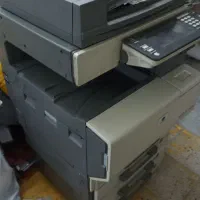 پرینتر  c350 کونیکا|پرینتر، اسکنر، کپی، فکس|تهران, مسعودیه|دیوار