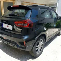 بک (BAC) X3 pro|خودرو سواری و وانت|رشت, حسین آباد|دیوار