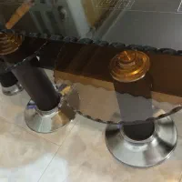 میز عسلی|مبلمان خانگی و میز عسلی|شیراز, گویم|دیوار