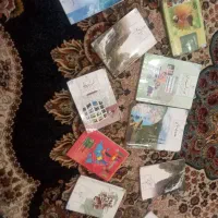 کتاب پایه هشتم
