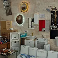 روشویی کابینتی|لوازم سرویس بهداشتی|کرمانشاه, |دیوار