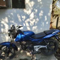 فروش فوری زیر قیمت|موتورسیکلت|آستارا, |دیوار