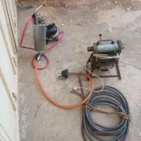 لوله بازکنی شبانه‌روزی کیو خ شصت متری