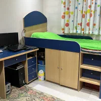 سرویس خواب نوجوان