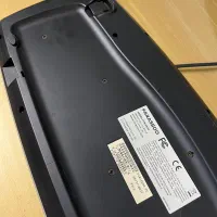 کیبورد سالم|قطعات و لوازم جانبی رایانه|مشهد, هفت تیر (آب و برق)|دیوار