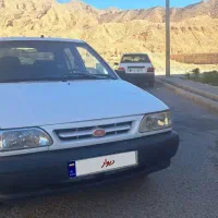 پراید سفید|خودرو سواری و وانت|دماوند, دماوند|دیوار