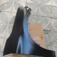 قطعات kmc j7 (گلگیر،رینگ چرخ ،کمک)|قطعات یدکی و لوازم جانبی|شیراز, نصر|دیوار