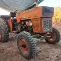 تراکتور باغی سه سیلندر