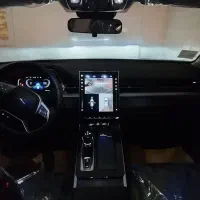 کی ام سی جی ۷ kmc j7 1404 درحد صفر|خودرو سواری و وانت|مشهد, هنرستان|دیوار