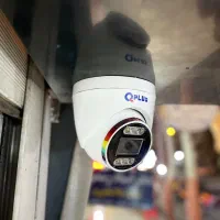 نصب دوربین مداربسته و دزدگیر اماکن