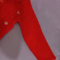 پلیور دخترانه|لباس|صحنه, |دیوار