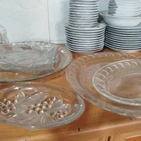 ظروف سرو وپزیرایی