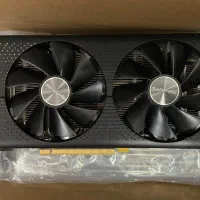 کارت گرافیک Sapphire Pulse RX 590 8G