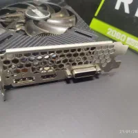 کارت گرافیک palit 2060 super 8G ماین نشده تضمینی|قطعات و لوازم جانبی رایانه|تهران, شیخ هادی|دیوار