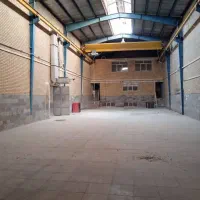 اجاره سوله جرثقیل دار در هر تناژی/با امکانات قوی|اجارهٔ دفتر صنعتی، کشاورزی، تجاری|برخوار, |دیوار