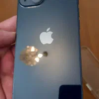 آیفون ۱۳ نرمال نو نو|موبایل|گرگان, |دیوار