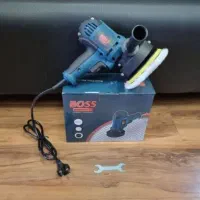 پولیش زن تفنگی  دستگاه پولیش|ابزارآلات|کرمانشاه, |دیوار