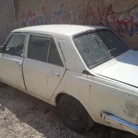پیکان 81انژکتور