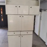 فروش کابینت فلزی تر تمیز