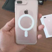 ایفون 7 پلاس
