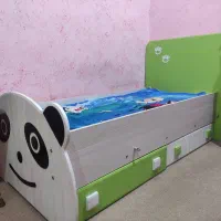 فروش سرویس خواب کودک|تخت و سرویس خواب|آبادان, |دیوار