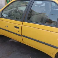 پژو 405 تاکسی