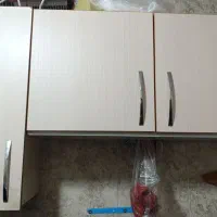 کابینت فلزی درب ها ام دی اف|مصالح و تجهیزات ساختمان|تهران, شهرک پاسداران|دیوار