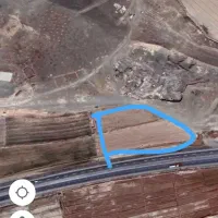 فروش زمین کشاورزی روستای بیله وار