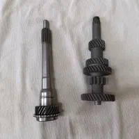 فروش دنده زیر و شفت گیربکس آردی