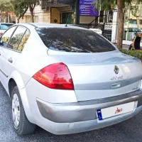 مگان فرانسوی- مدل ۲۰۰۶|خودرو سواری و وانت|اصفهان, باغ کاران|دیوار