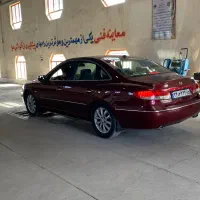 ازرا ۲۰۰۸ بدون رنگ فول کامل|خودرو سواری و وانت|کرمان, |دیوار