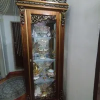 بوفه|بوفه، ویترین، کنسول|الوند, |دیوار