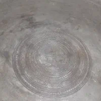 مجمع ۱۵۰ساله خط دستی|کلکسیون اشیاء عتیقه|گرگان, |دیوار