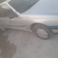 ۴۰۵ مدل ۸۴|خودرو سواری و وانت|برازجان, |دیوار