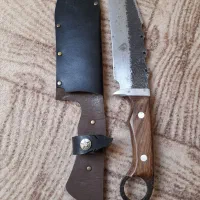 چاقو خوش دست با جنس خوب