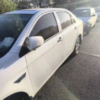 بی وای دی اف 3 BYD f3|خودرو سواری و وانت|تهران, آهنگ|دیوار