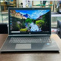 17اینچ باکیفیت گرافیک NVIDIA 2GB HP ProBook 470 G7