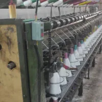 دستگاه نختابی سگرد دوک پیچ|چرخ خیاطی و ریسندگی|اصفهان, دستگرده|دیوار