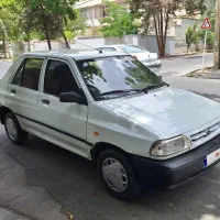پراید 131 دوگانه فابریک مدل 1394