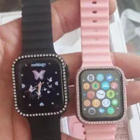 ساعت هوشمند  پور نگین اپل واچ مینی واچ سایز ۳۸ اصل