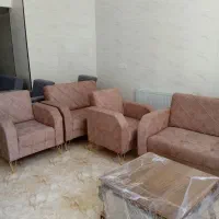 مبل مبلمان تک|مبلمان خانگی و میز عسلی|بناب, |دیوار