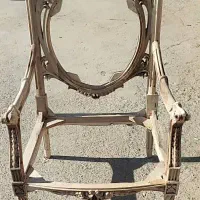 به دو نفر نجار و مونتاژ کار مبل کلا سیک نیازمندیم