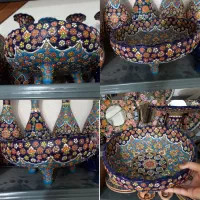 میوه خوری میناکاری