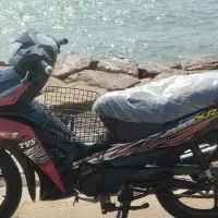 موتور تی وی اس نئو۱۲۵