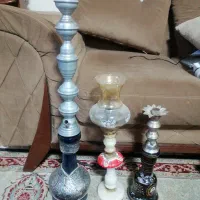 قلیون یا قلیان قدیمی