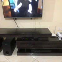 میز تلویزیونی