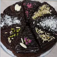 قبول سفارش انواع کیک