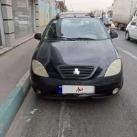 تیبا ۱ مدل ۹۲ بی رنگ