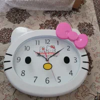 ساعت کیتی